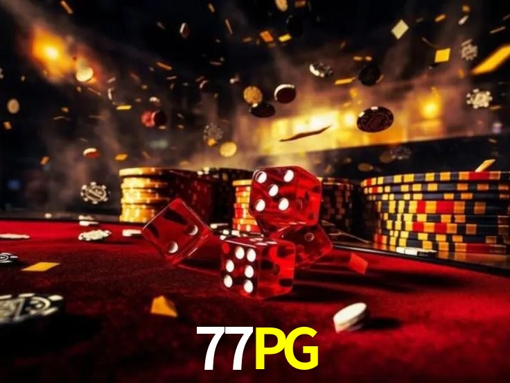 77PG Tragamonedas
