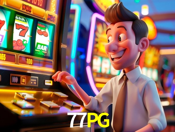 77PG Live Blackjack