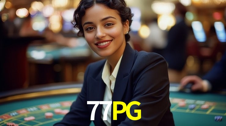 77PG mobile gaming