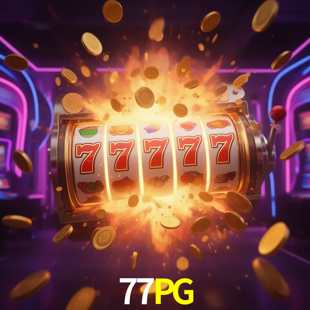 77PG mobile gaming