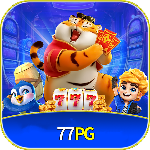 77PG logo